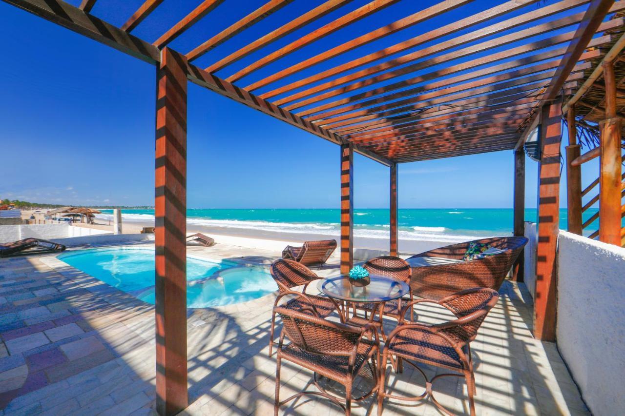 Pôrto das Galinhas Villa Maraca מראה חיצוני תמונה