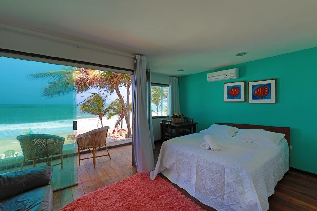 Pôrto das Galinhas Villa Maraca מראה חיצוני תמונה