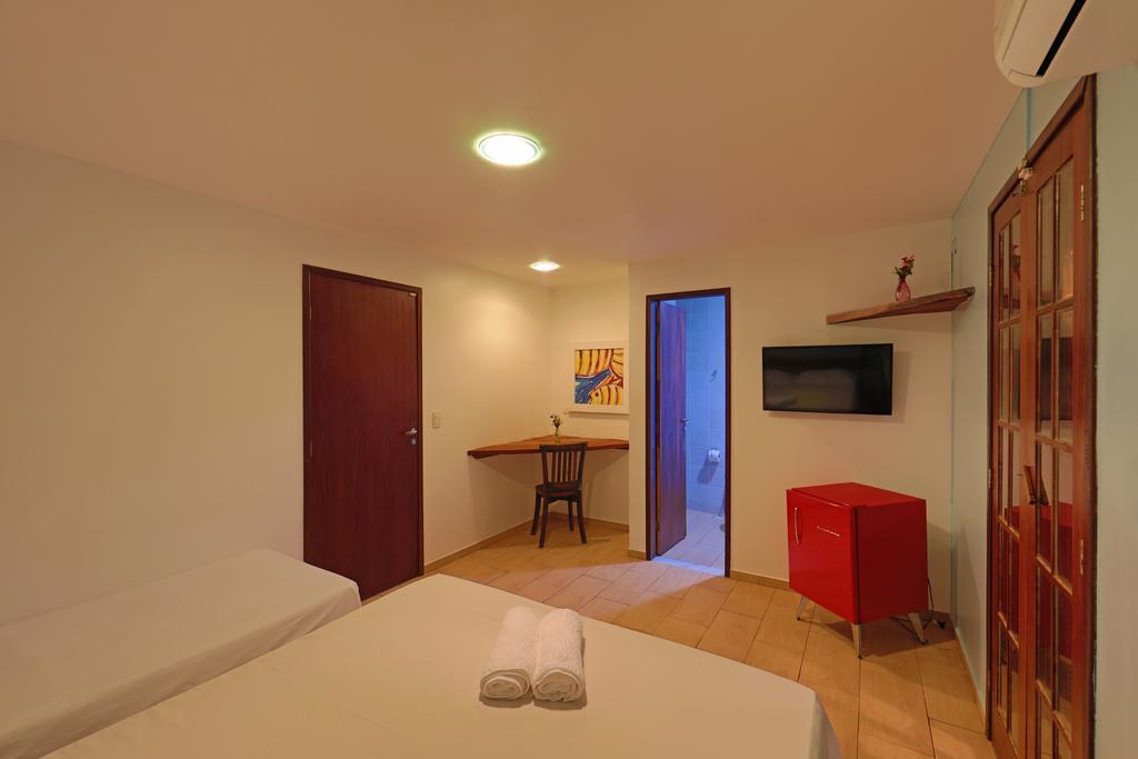 Pôrto das Galinhas Villa Maraca מראה חיצוני תמונה