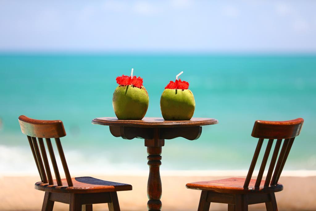 Pôrto das Galinhas Villa Maraca מראה חיצוני תמונה