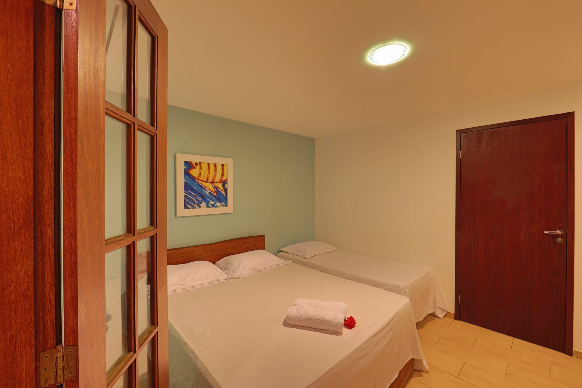 Pôrto das Galinhas Villa Maraca מראה חיצוני תמונה