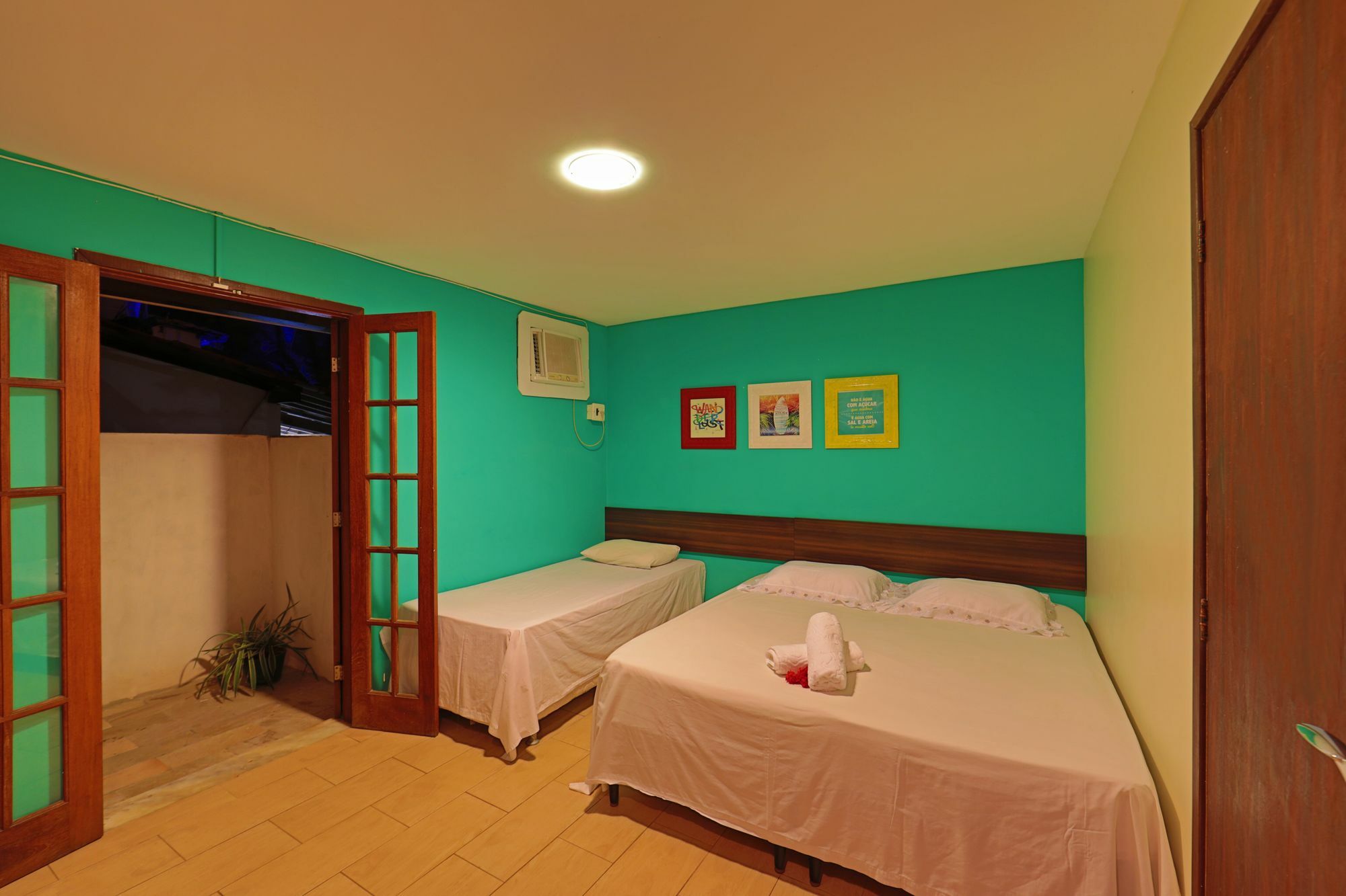 Pôrto das Galinhas Villa Maraca מראה חיצוני תמונה
