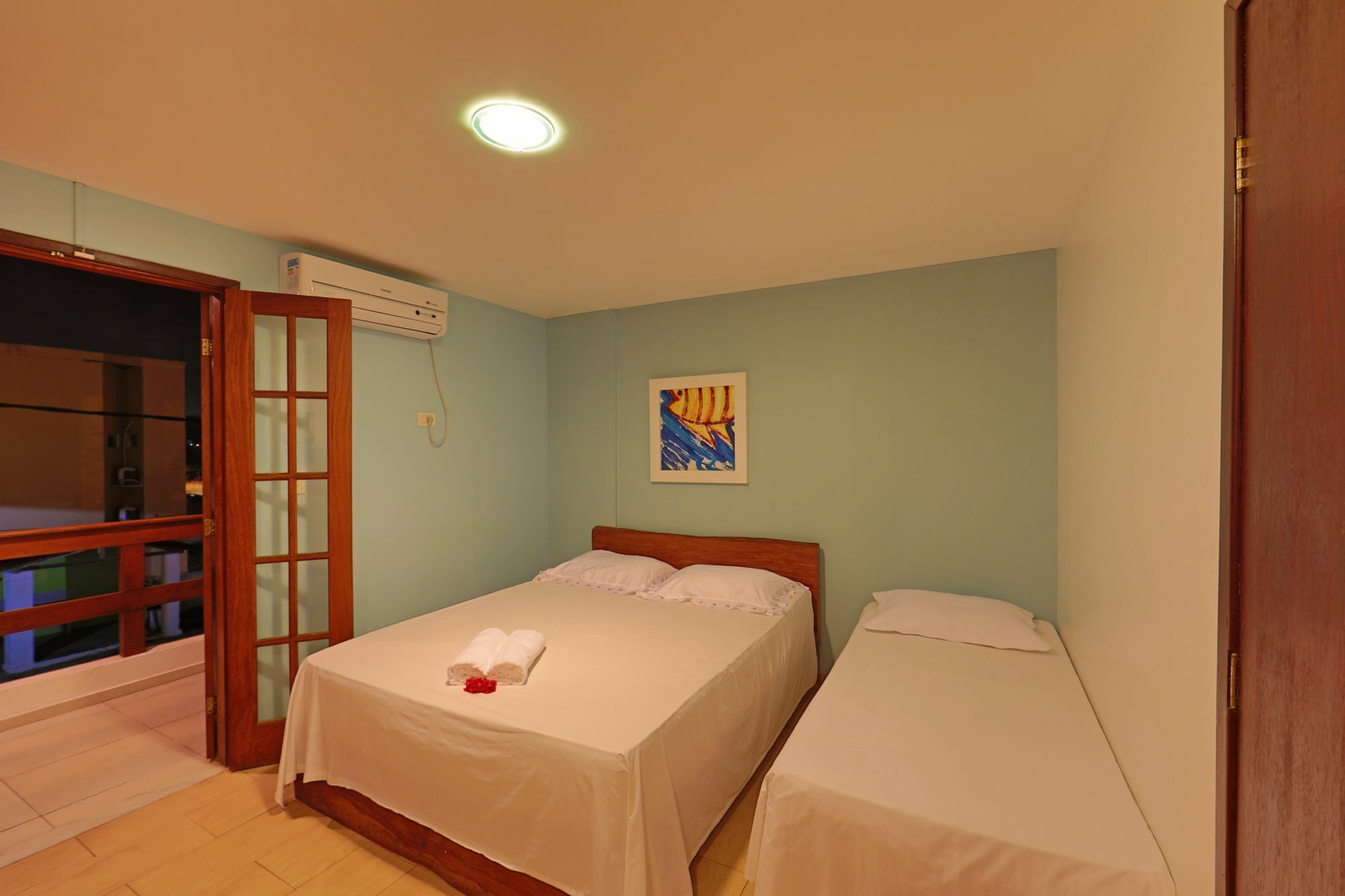 Pôrto das Galinhas Villa Maraca מראה חיצוני תמונה