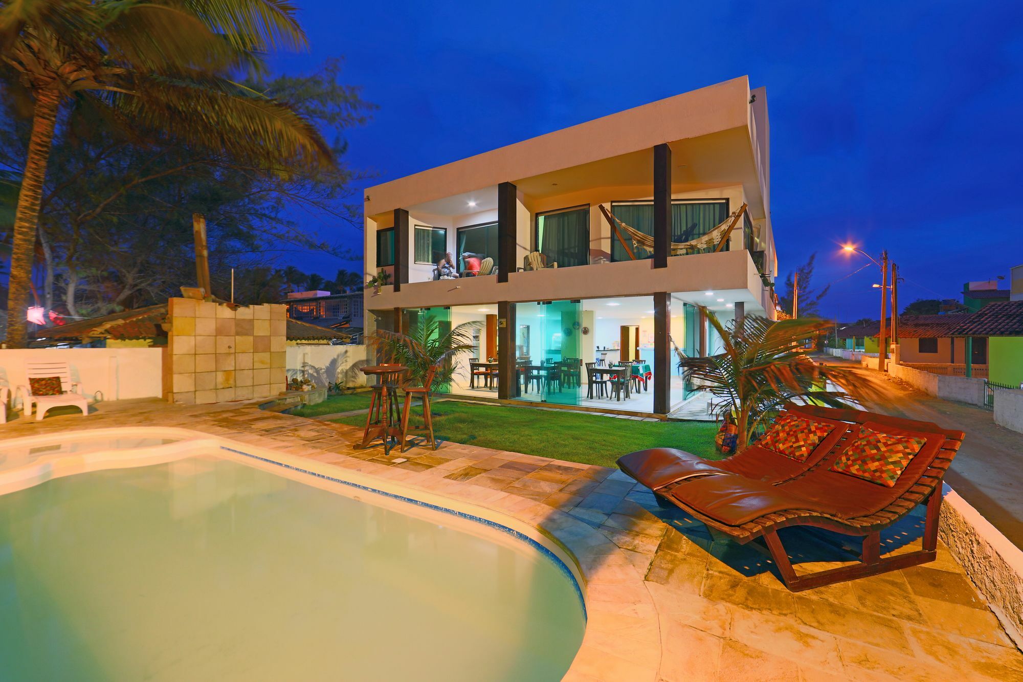 Pôrto das Galinhas Villa Maraca מראה חיצוני תמונה